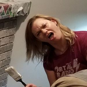 Meet your Posher, Lori